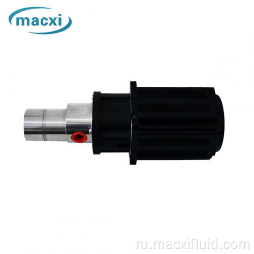 3 л/мин DC24V Magnet Drive Gear Dose Sear Насос дозировки